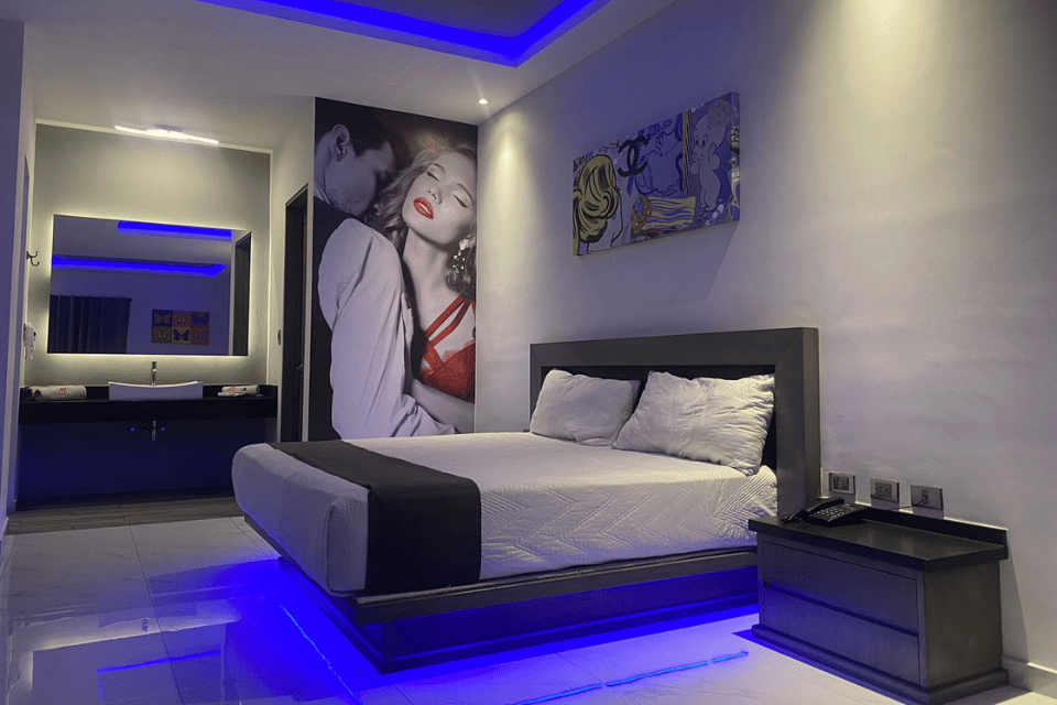 Habitación Sencilla