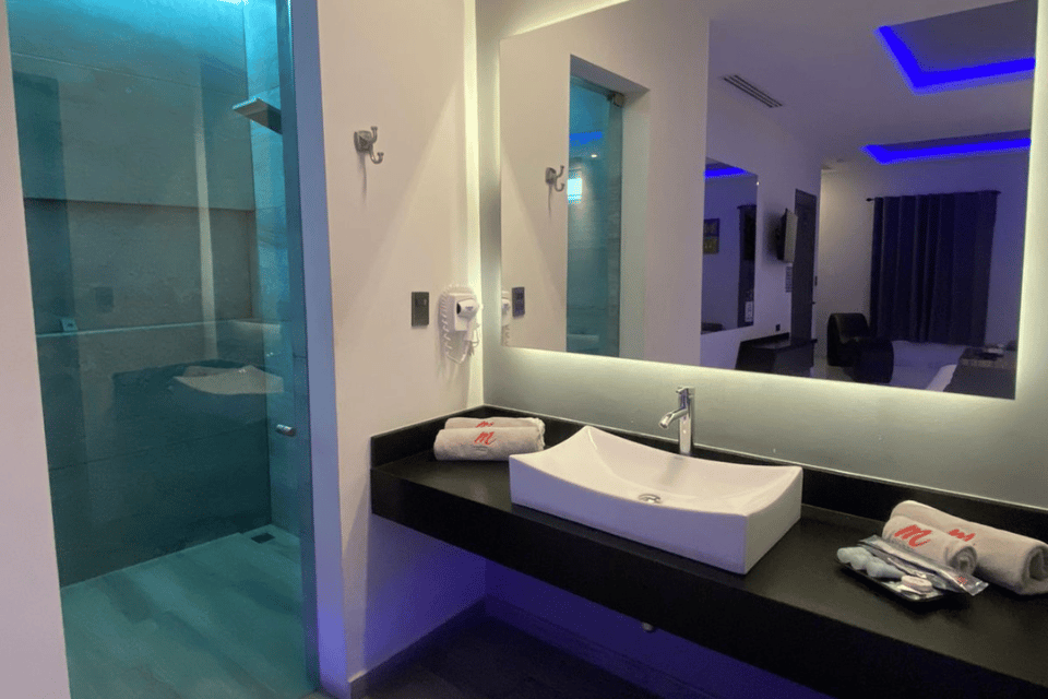 Habitación Sencilla