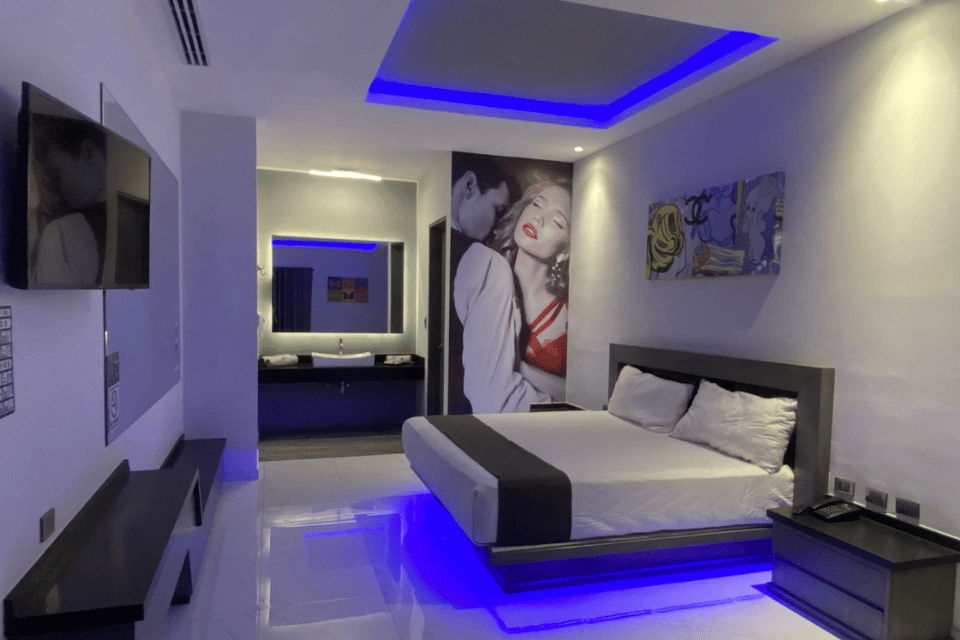 Habitación Sencilla