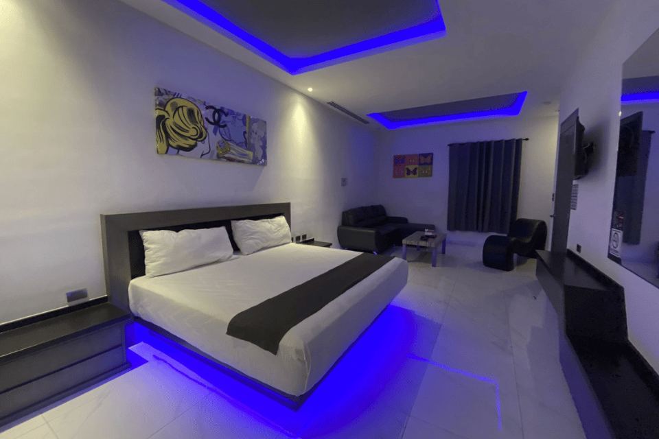 Habitación Sencilla